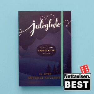 Adventskalender - JULEGLEDE