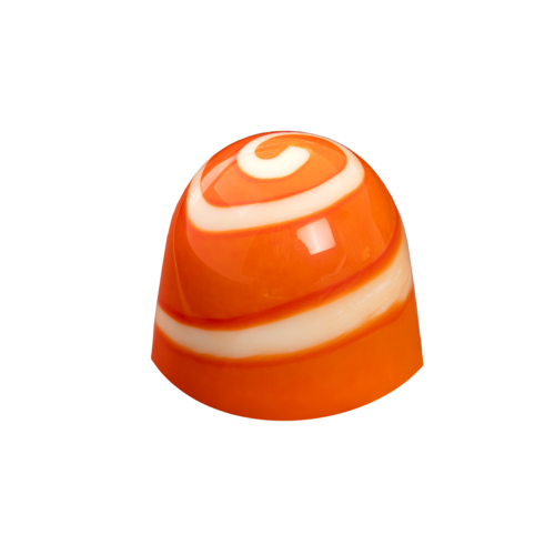 Appelsinsplæsj