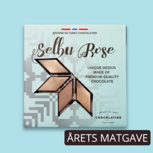 Selbu Rose