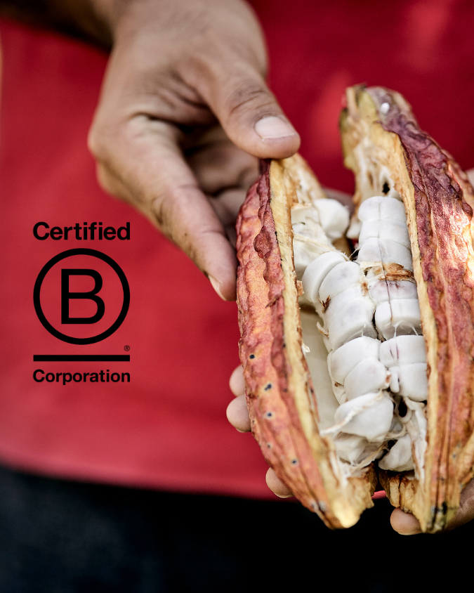 Valrhona Bcorp