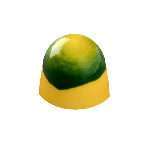 Lime ostekake